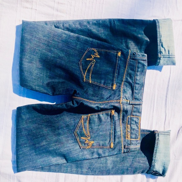 Iron army jeans - Picture 8 of 8